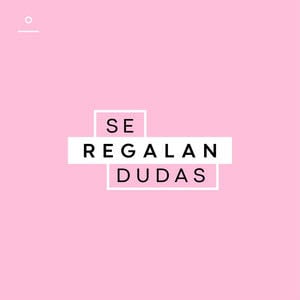RELACIONES, VรNCULOS Y CONEXIONES SANAS I Se Regalan Dudas - Playlist