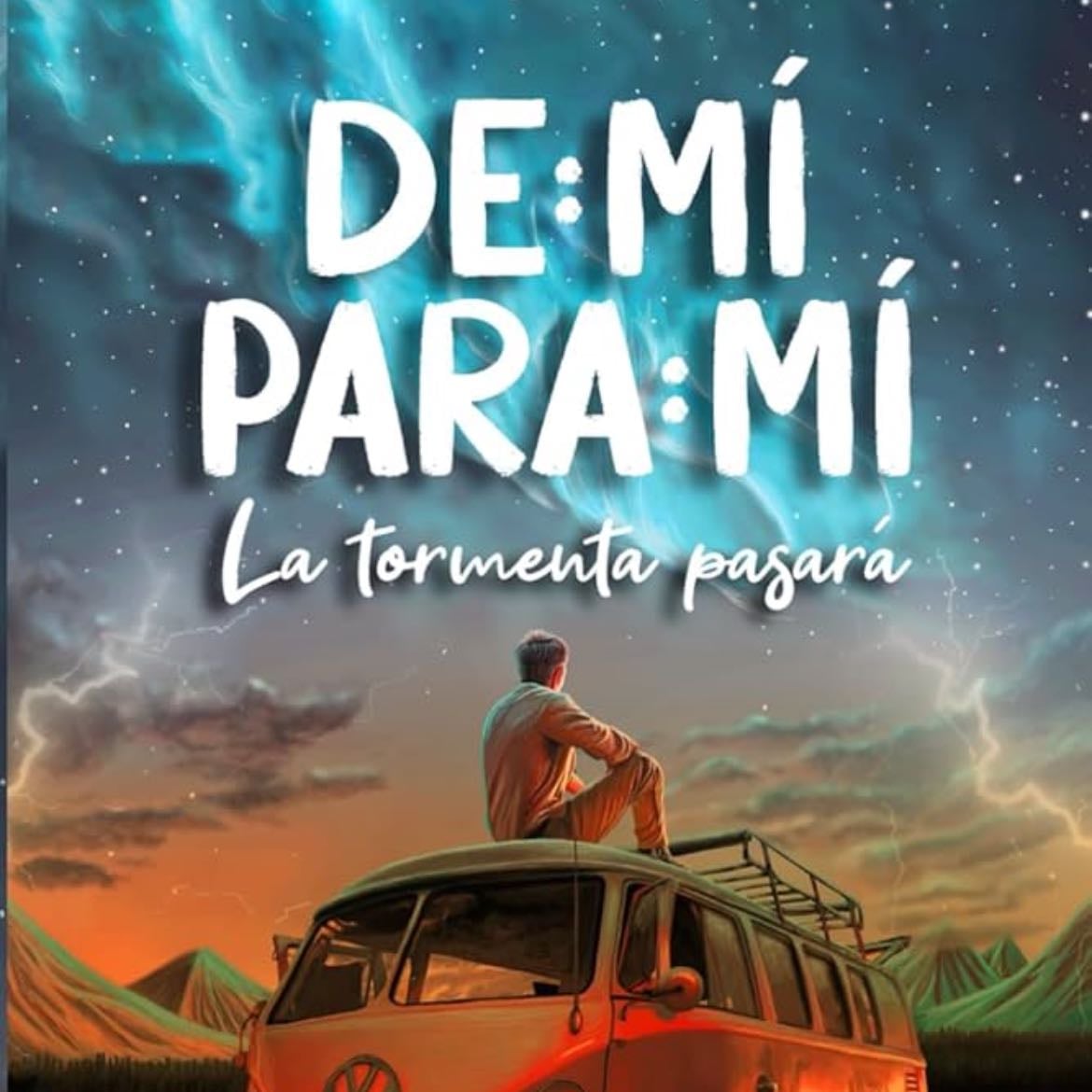 De mí para mí
