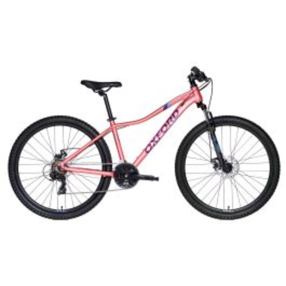 Bicicleta mountain bike Oxford