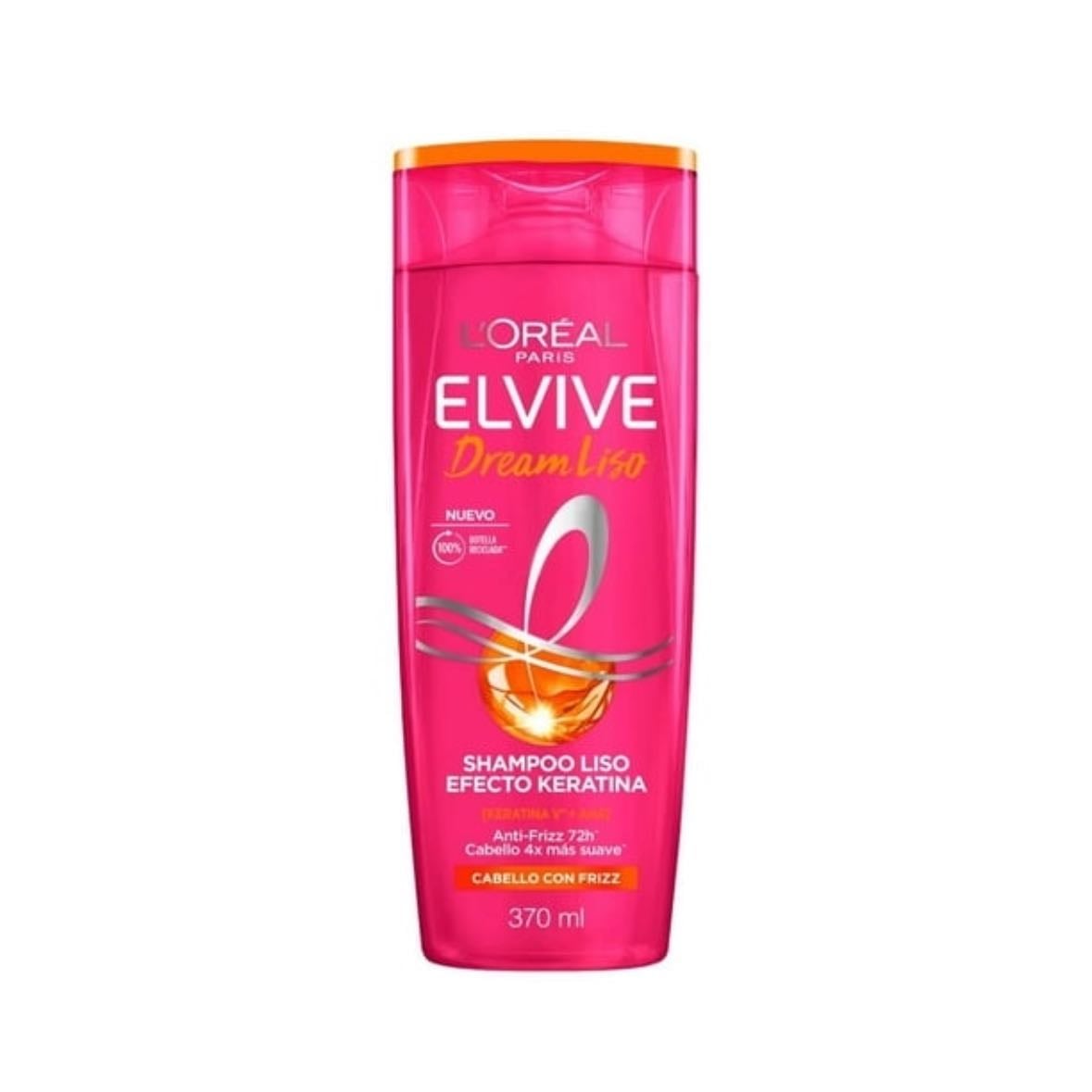 Shampoo Dream Liso