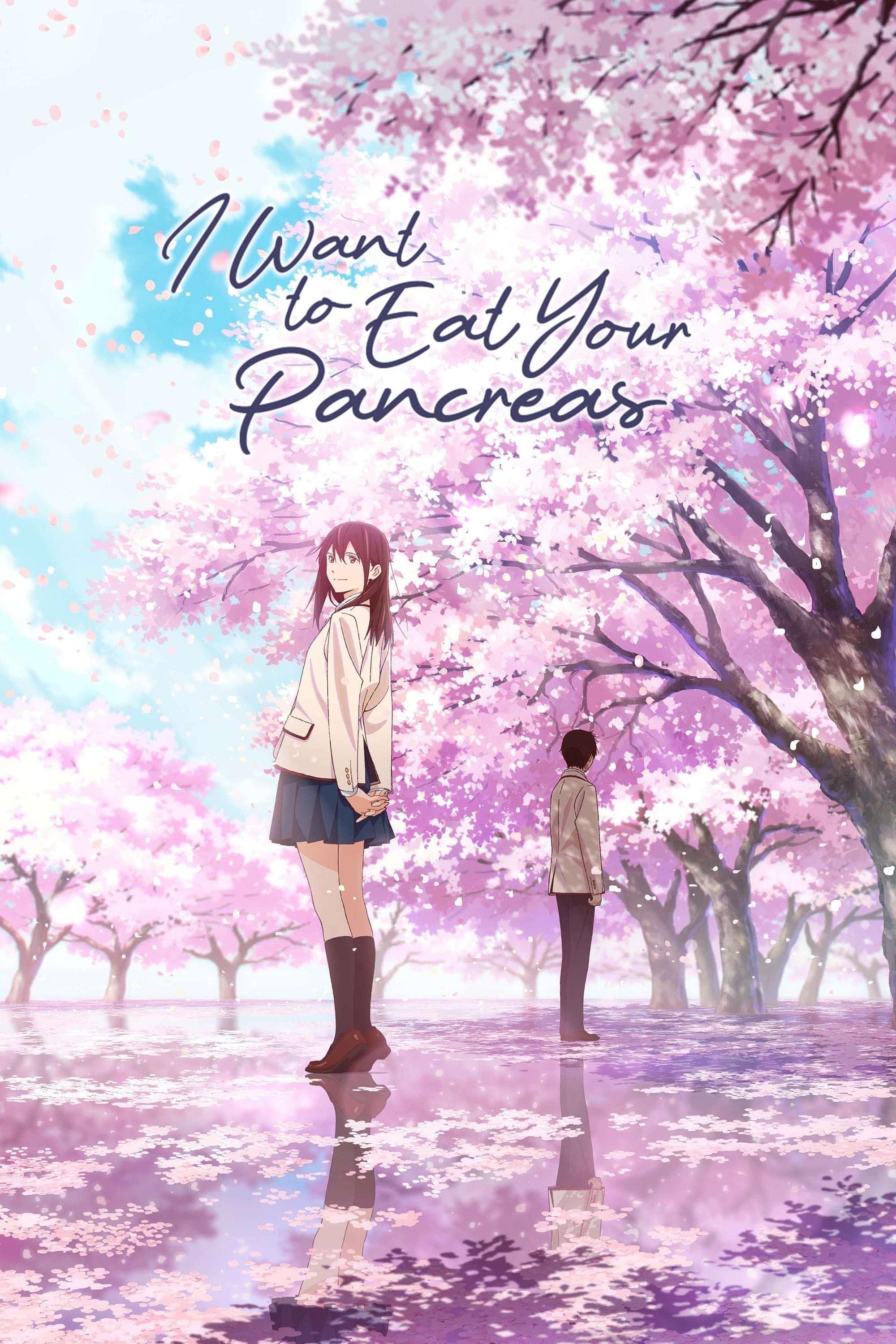 Voglio mangiare il tuo pancreas - Shinichiro Ushijima · 2018