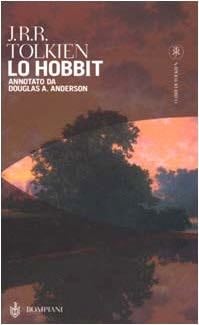 Lo Hobbit - J.R.R. Tolkien · 2000