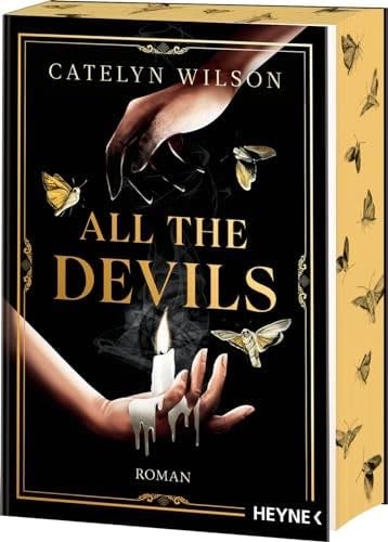 All the Devils - Catelyn Wilson · 2025