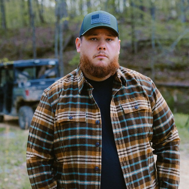 Luke Combs - Artist