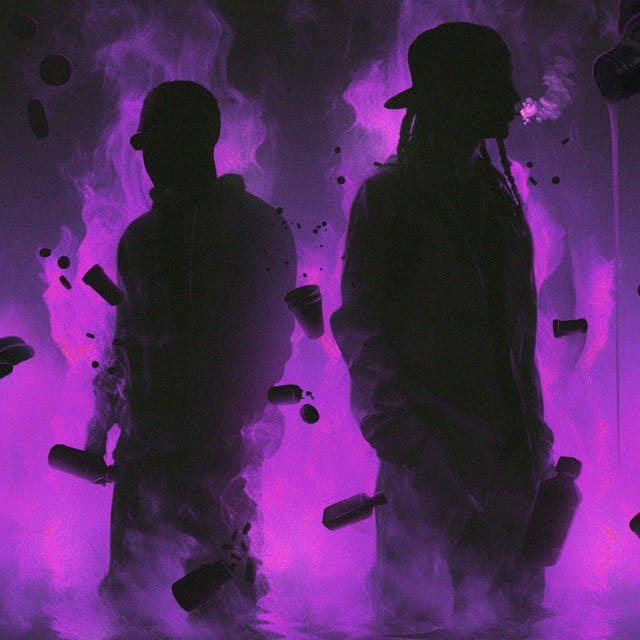 D-Block Europe - Artist