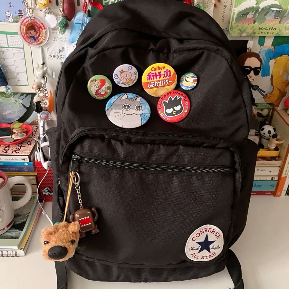 Mochila