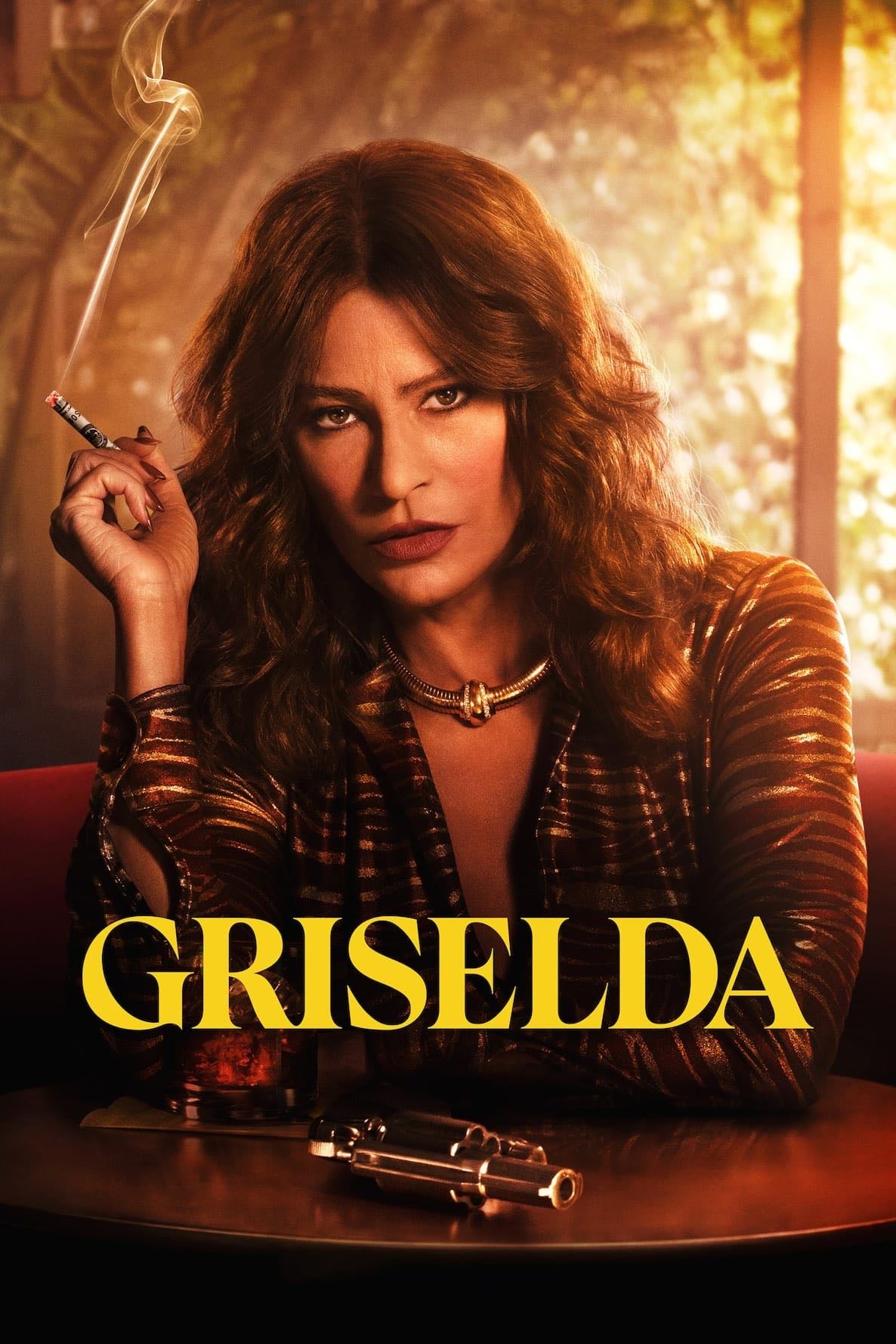 Griselda - Eric Newman, Doug Miro, Carlo Bernard, Ingrid Escajeda · 2024