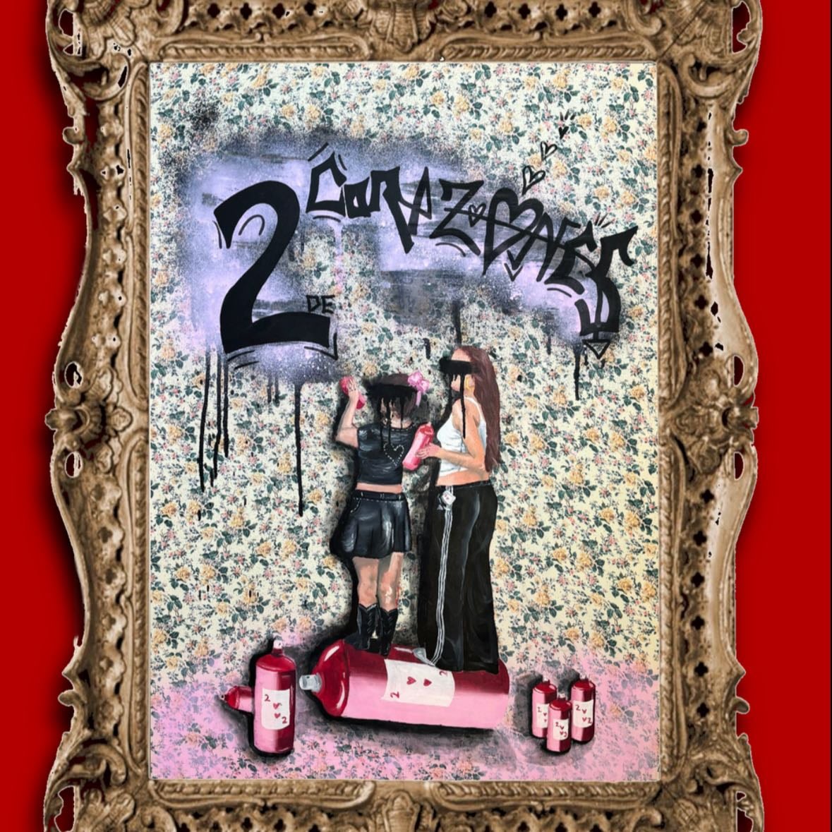 Dos de corazones - @dosde.corazones