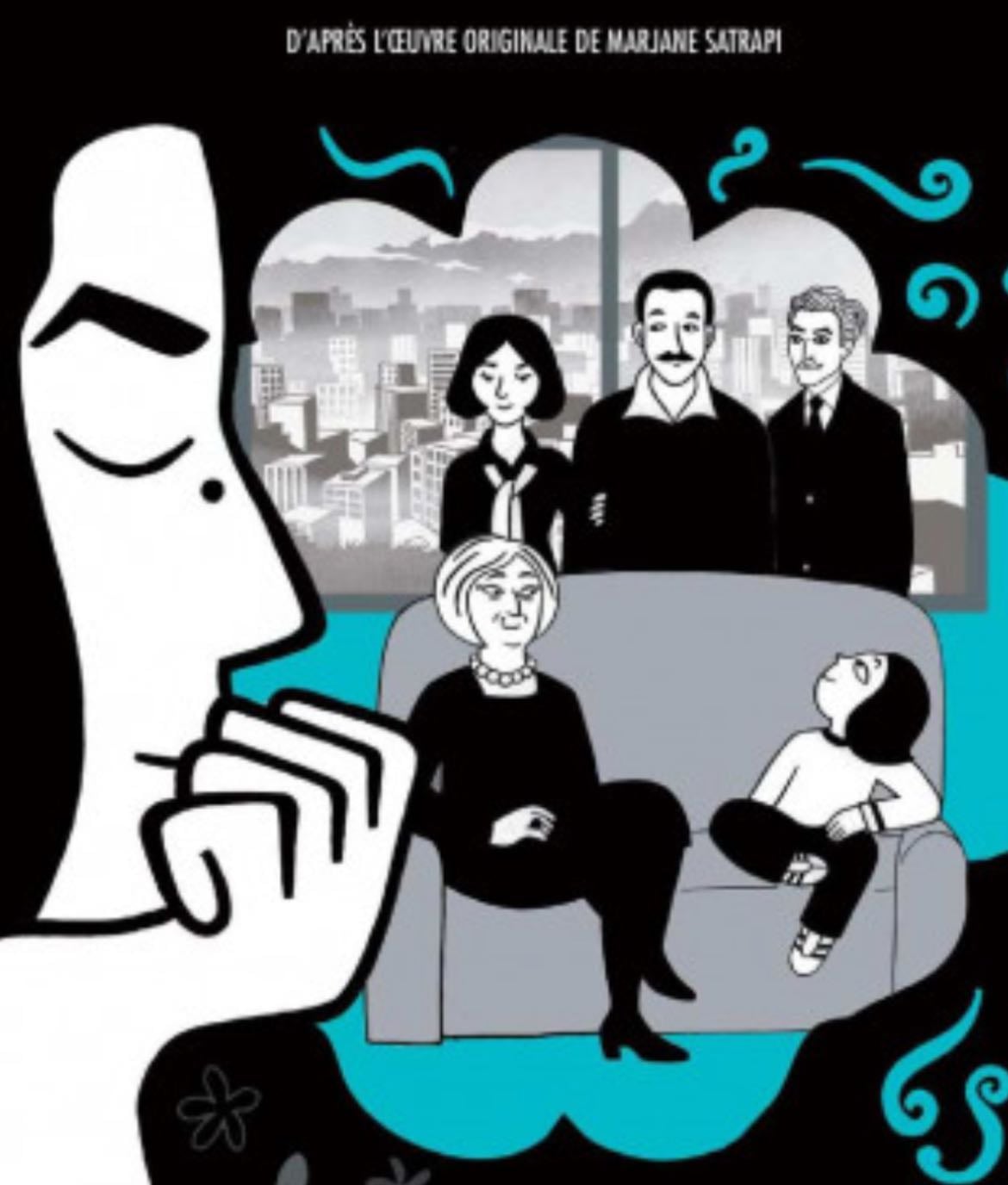 Persepolis