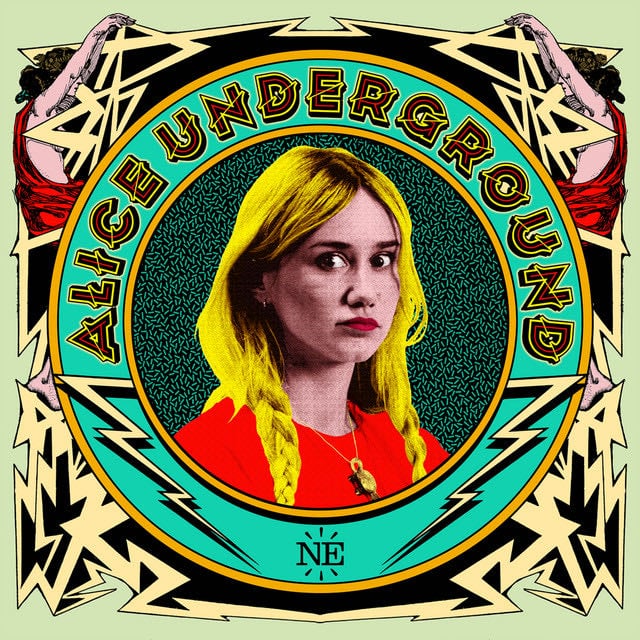 Alice Underground - Show