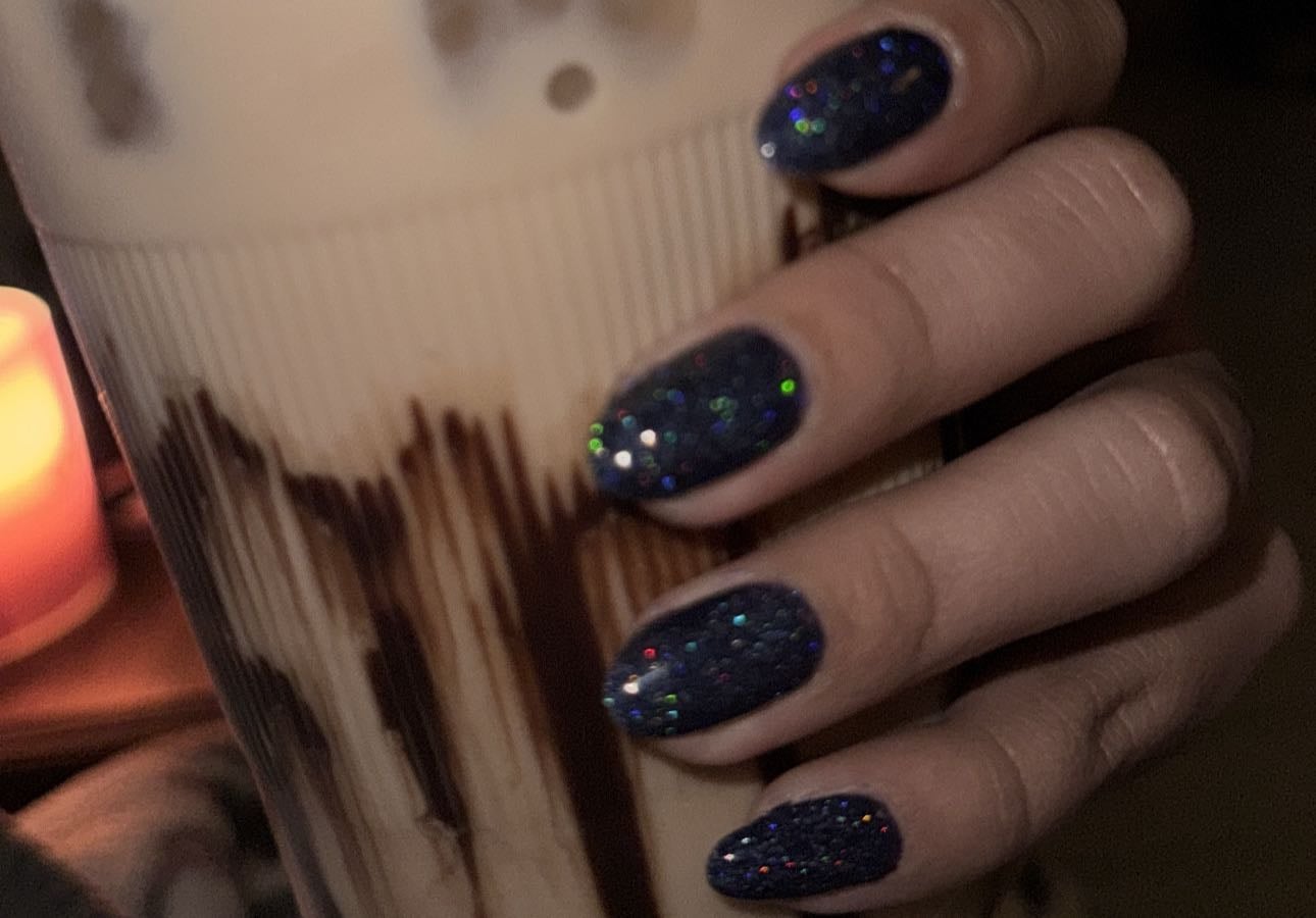 Nails by Mar 🧜🏻♀️