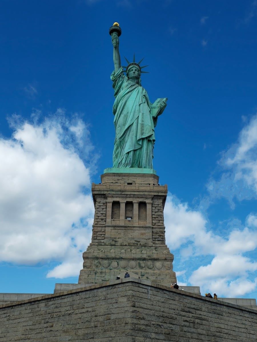 Statue of Liberty
