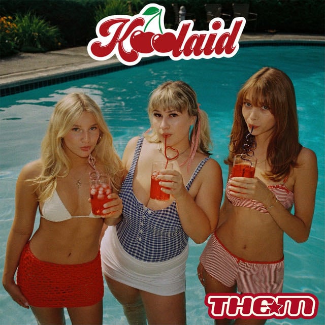 Koolaid - Album · THEM