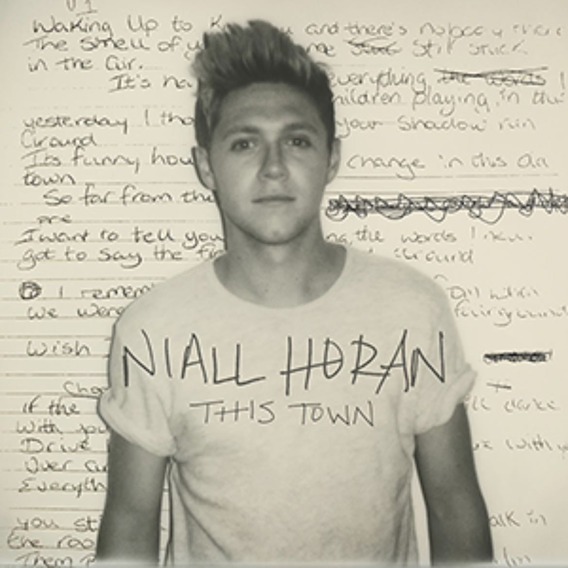 This Town - Song · Niall Horan
