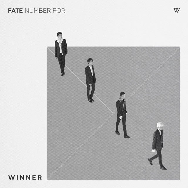 REALLY REALLY - Song · WINNER