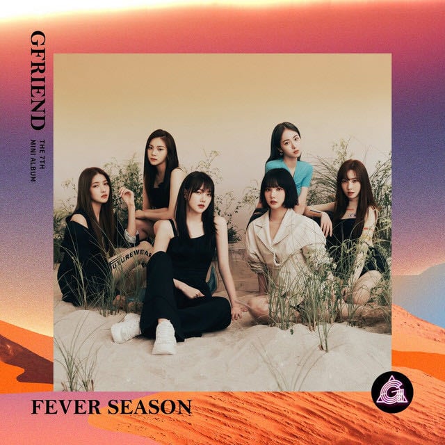 Fever - Song · GFRIEND