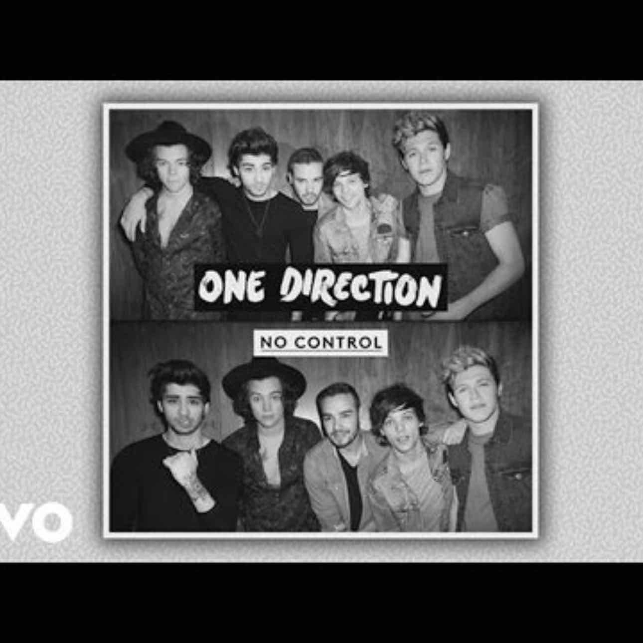 No control