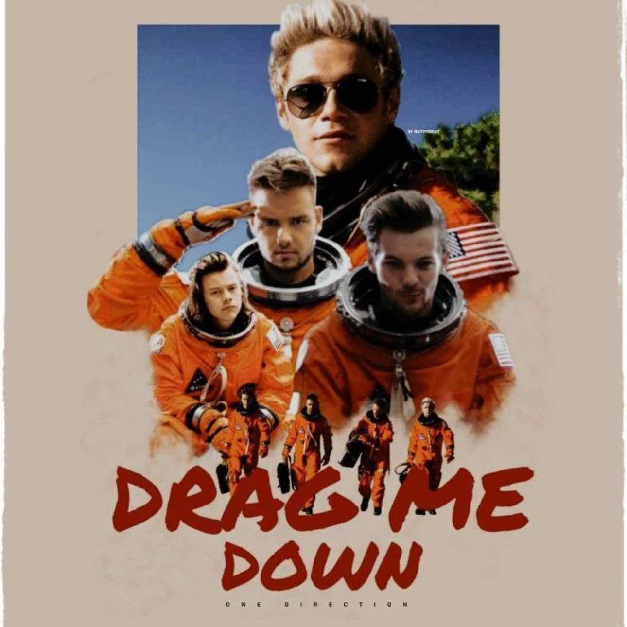 Drag Me Down