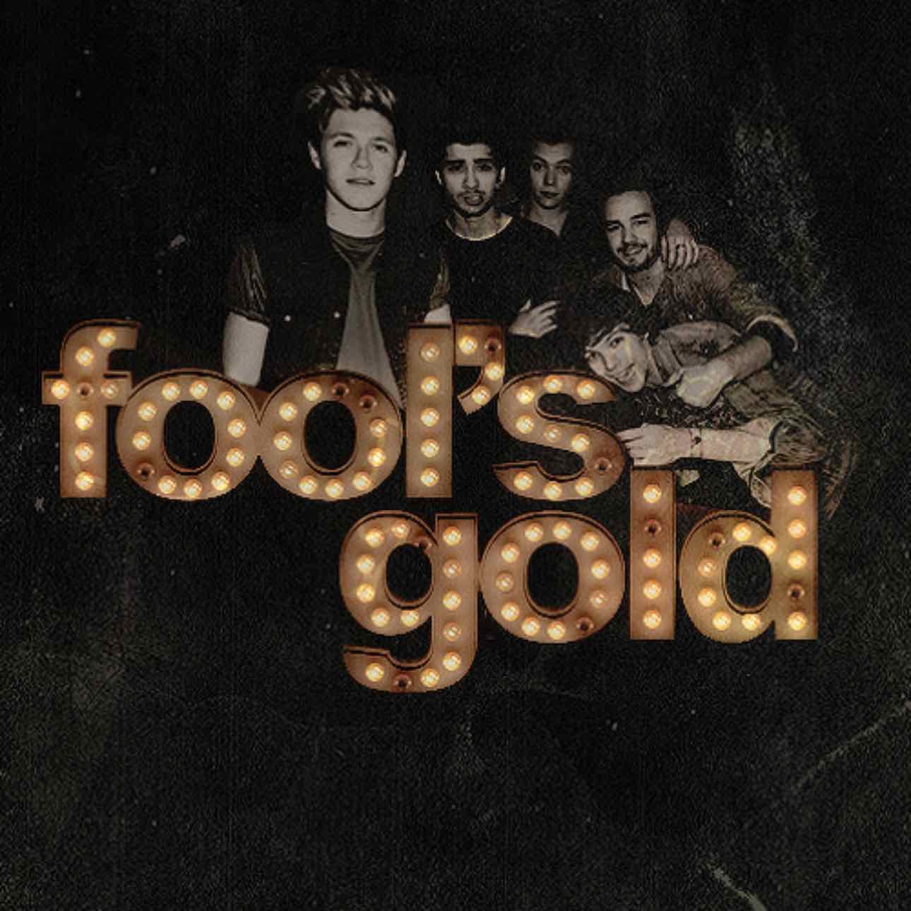 Fools gold