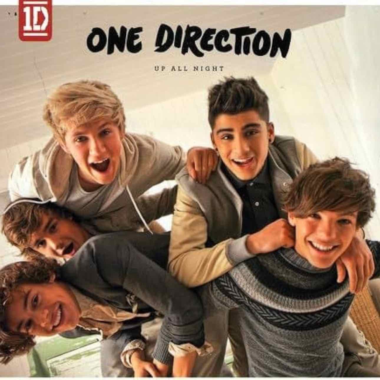 Up All Night