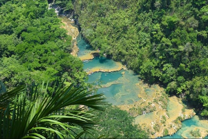 Guatemala