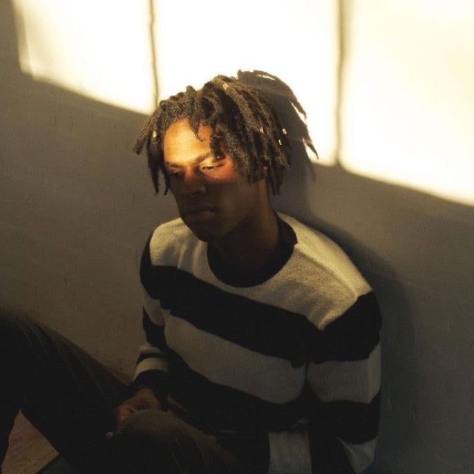 Daniel Caesar - Artist