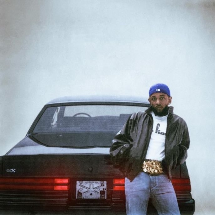 Kendrick Lamar - Artist