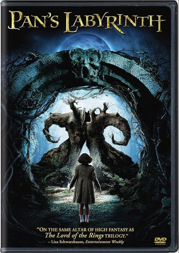 Labyrinth - Jim Henson · 1986