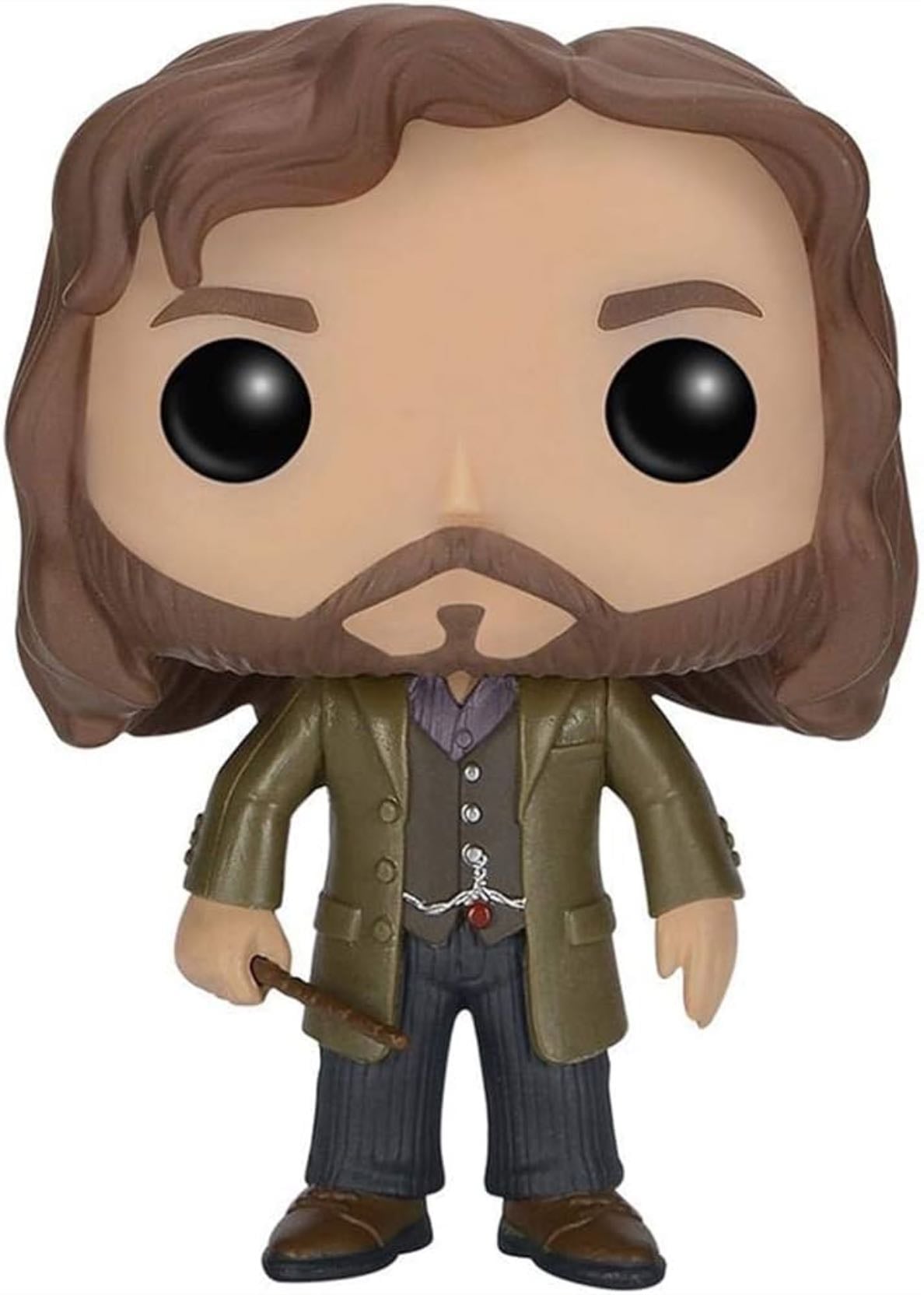 sirius black funko