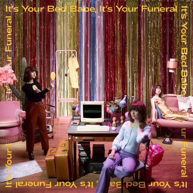 This Is On You - Song · Maisie Peters