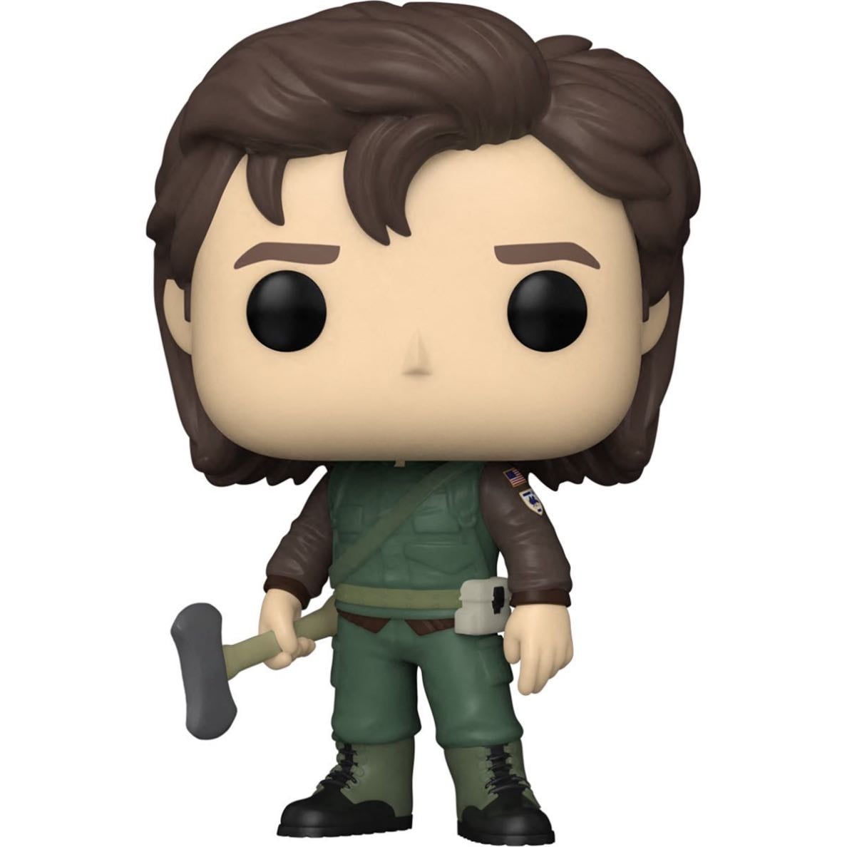 steve s4 funko