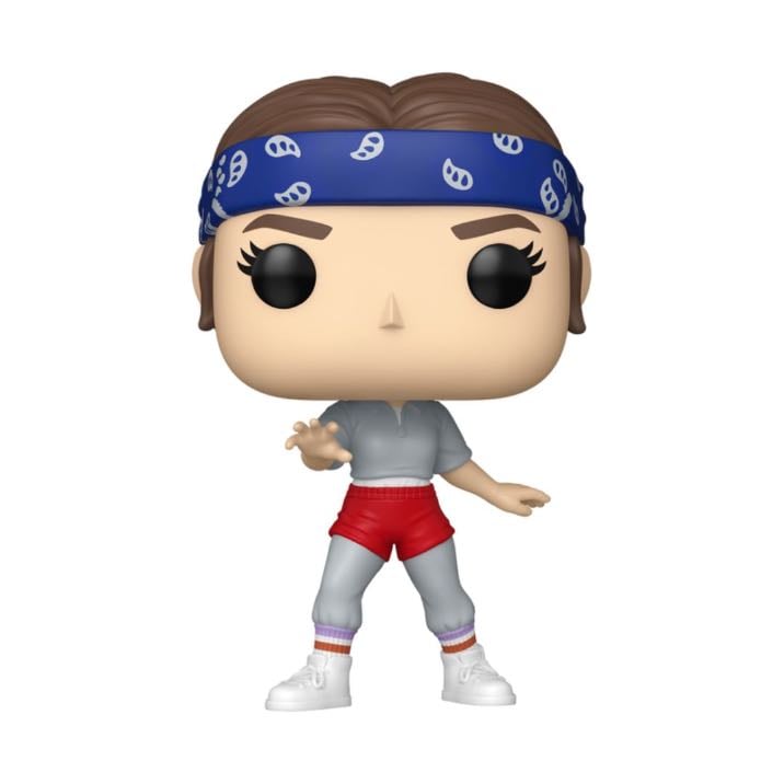 el season 5౨ৎ - This funko’s cute