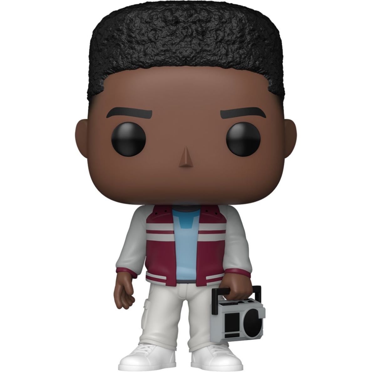 Lucas s5 funko pop