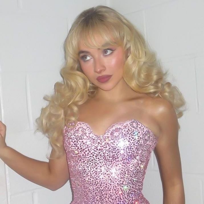 Sabrina Carpenter - Artist