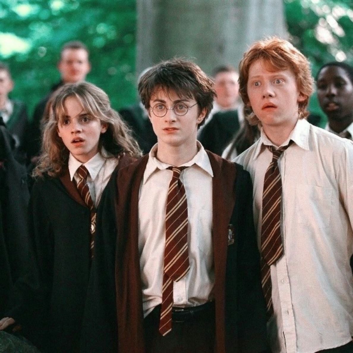 Harry Potter and the Prisoner of Azkaban - Alfonso Cuarón · 2004
