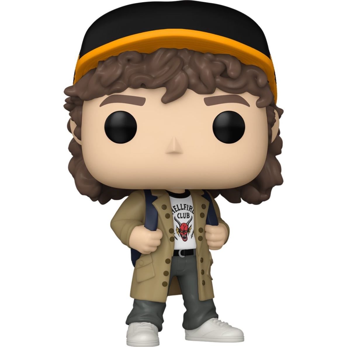 dustin s5 funko