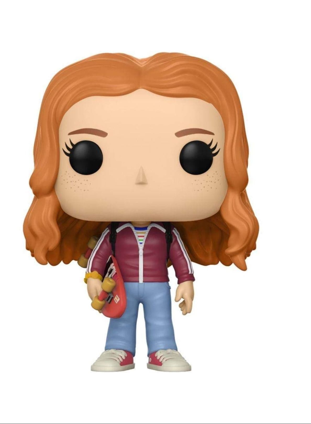 max s2 funko