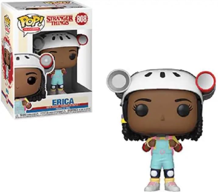 Erica season 3 ౨ৎ