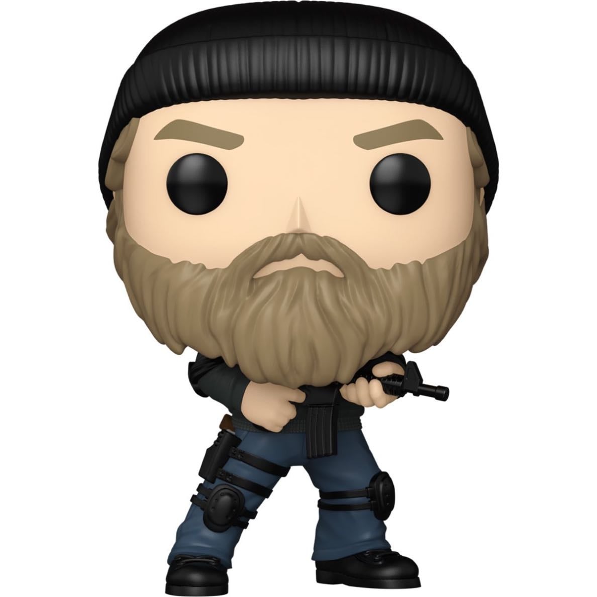 hopper s5 funko