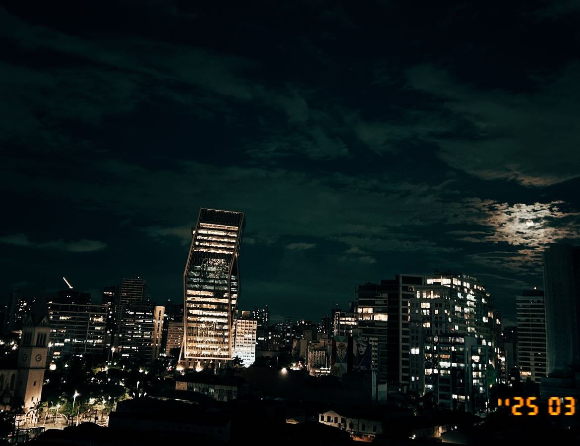 São Paulo