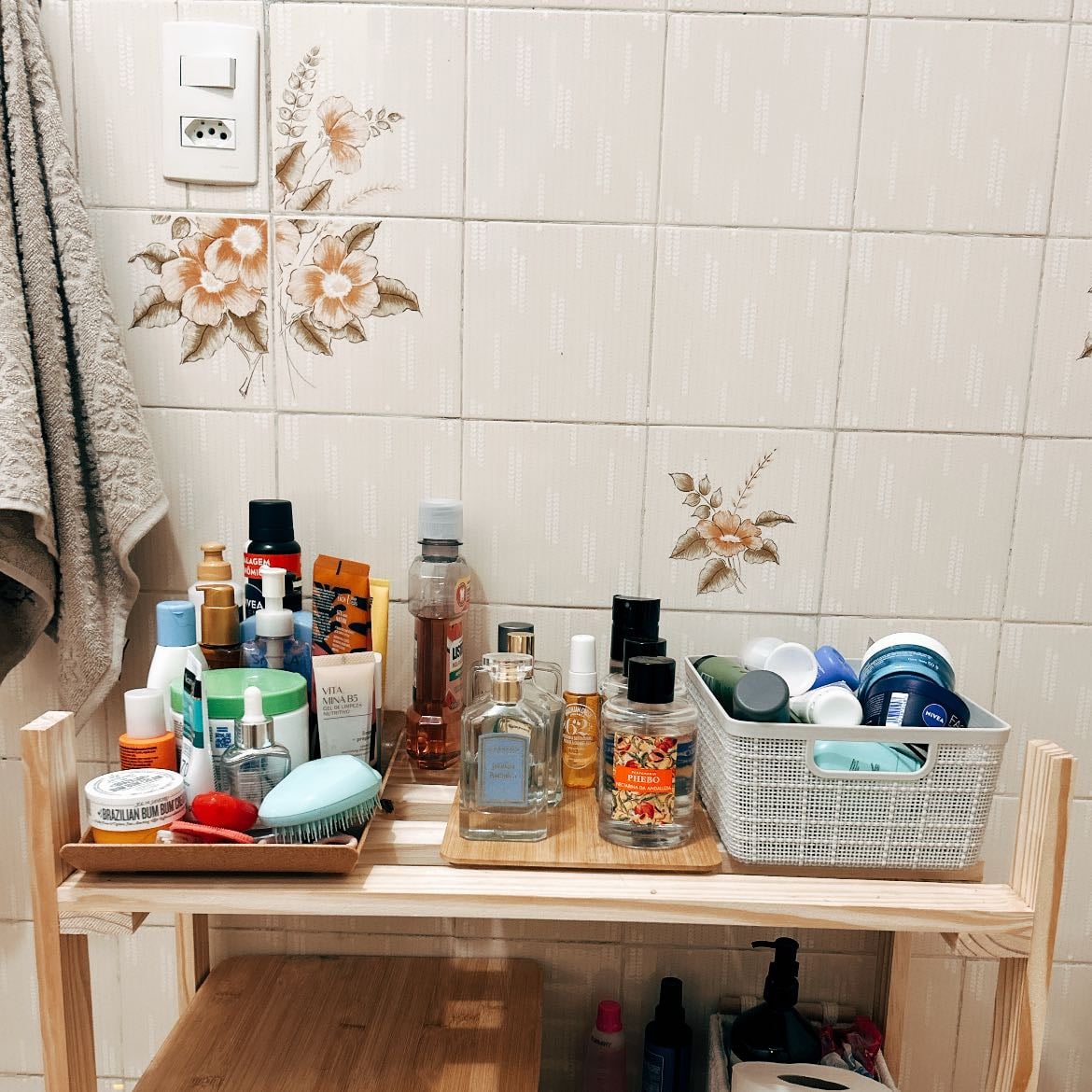 Certamente cheirosos