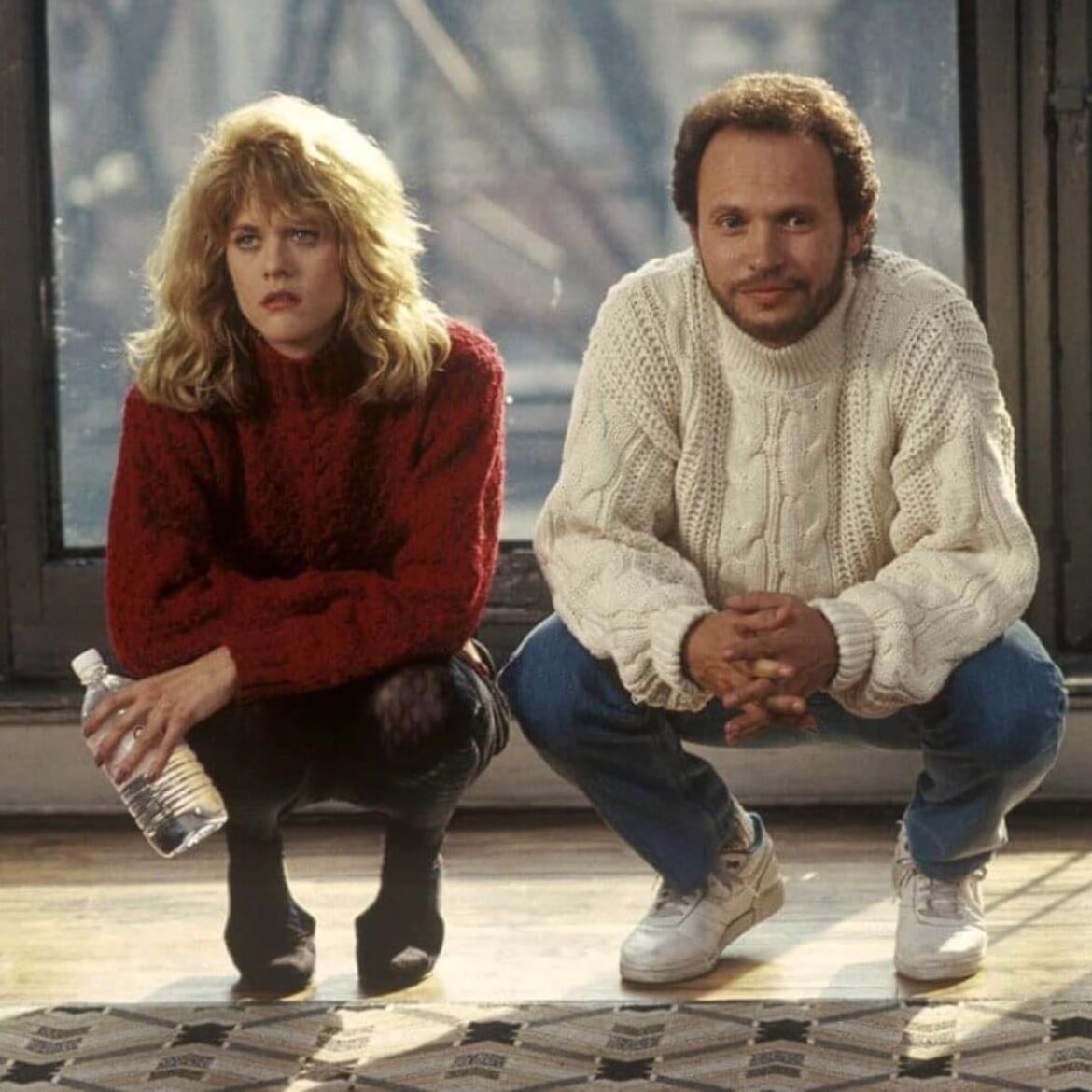 When Harry Met Sally - Rob Reiner · 1989