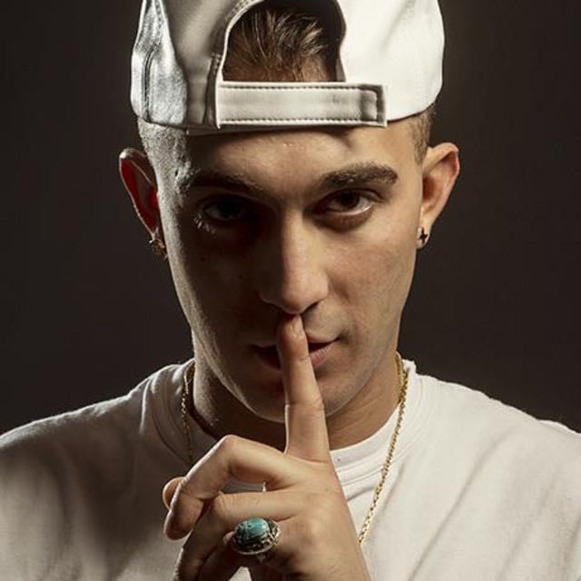 Arce - Artist