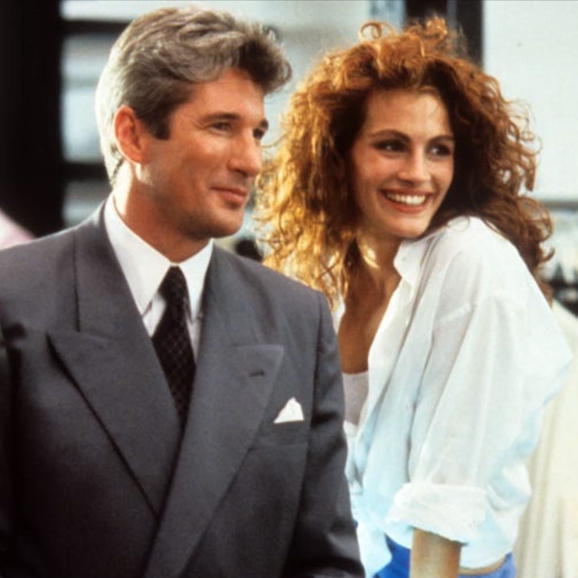 Pretty Woman - Garry Marshall · 1990