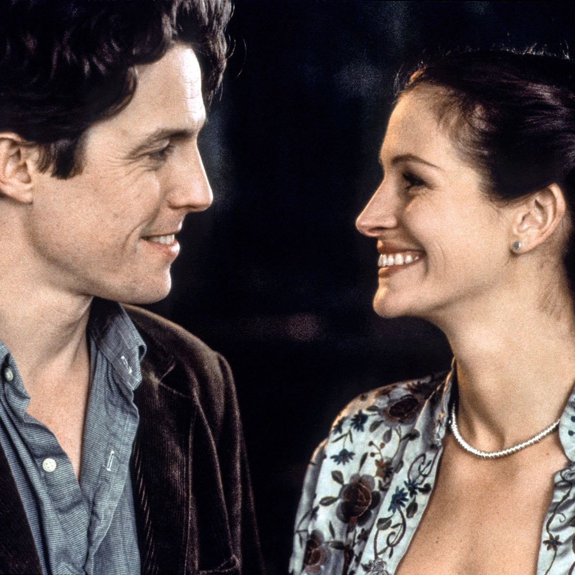 Notting Hill - Roger Michell · 1999