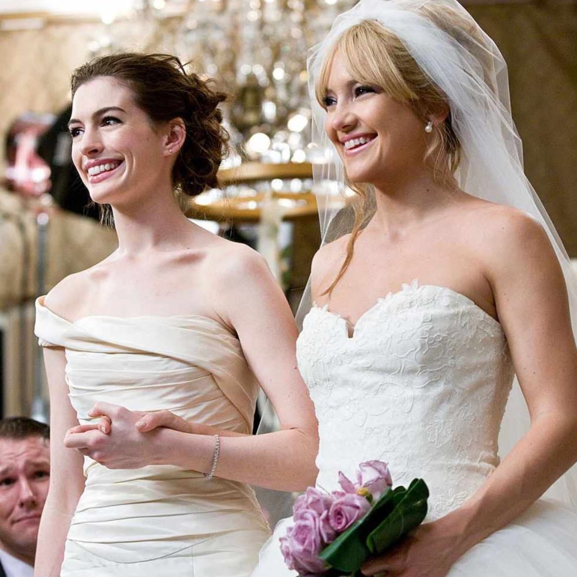 Bride Wars - Gary Winick · 2009