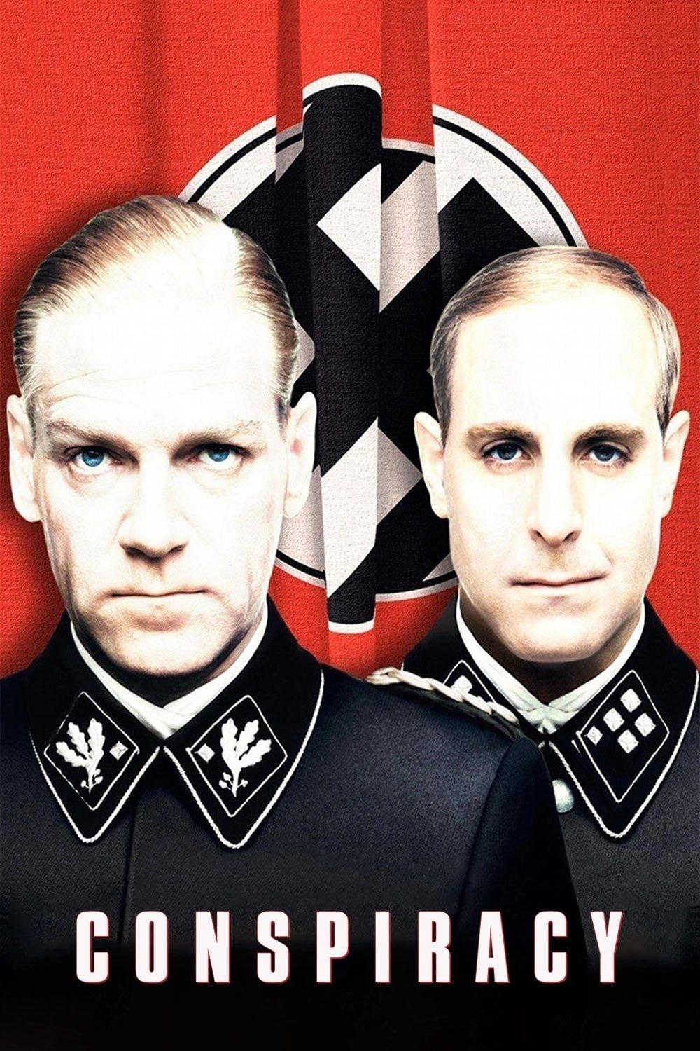 Conspiracy - Frank Pierson · 2001