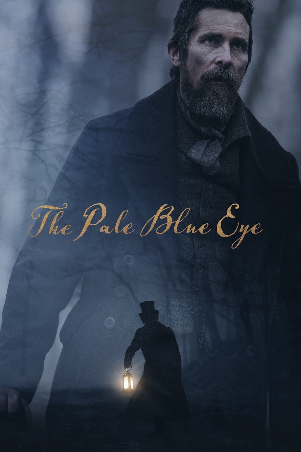 The Pale Blue Eye - Scott Cooper · 2022