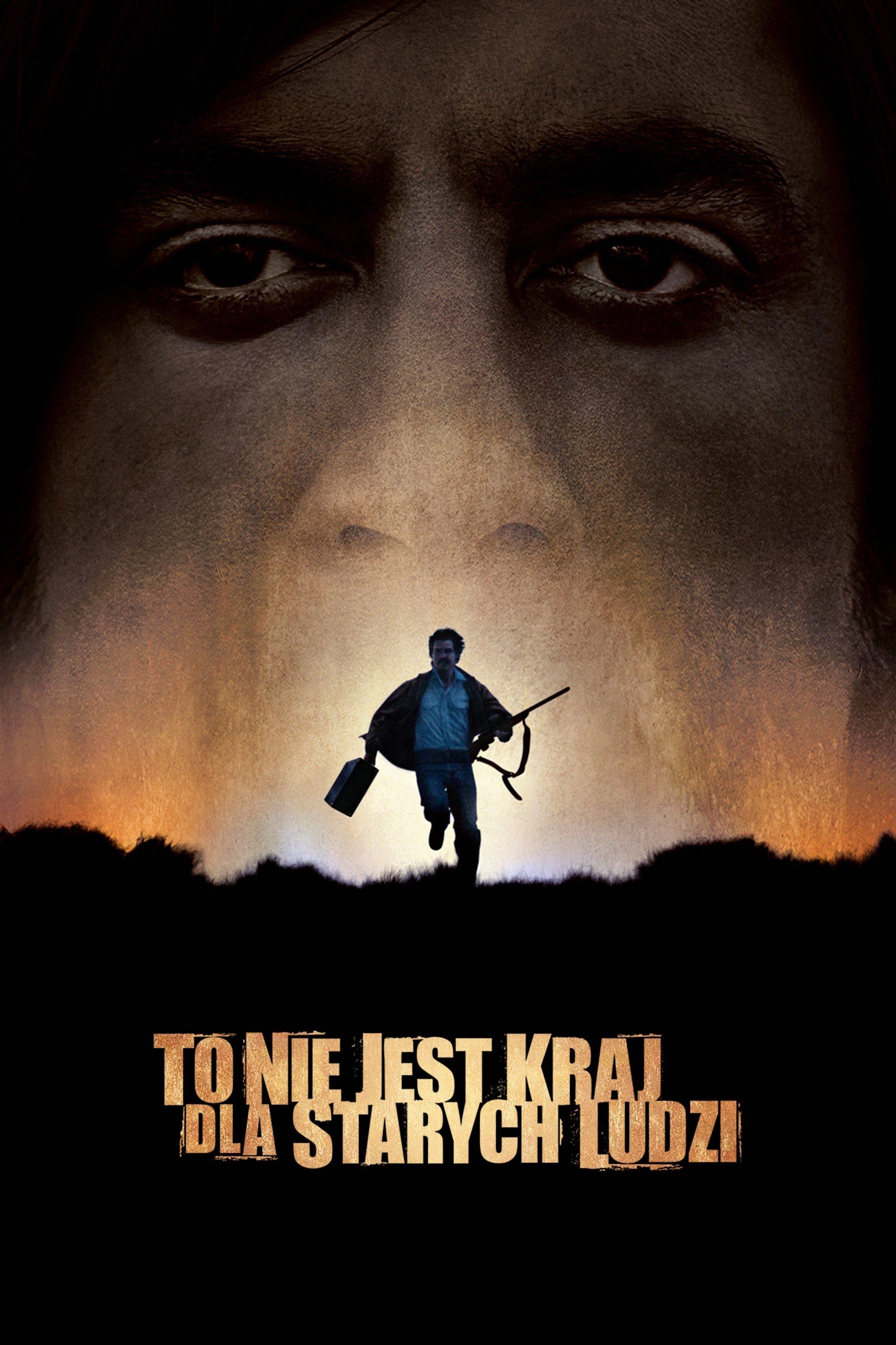 No Country for Old Men - Joel Coen · 2007