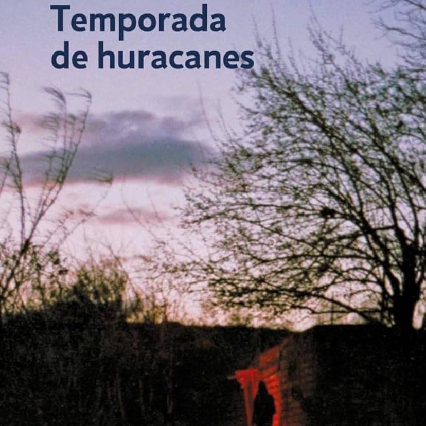 temporada de huracanes - MARÍA FERNANDA MELCHOR PINTO · 1900